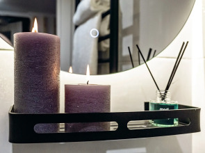 Апартаменты InHome24 около метро Тульская