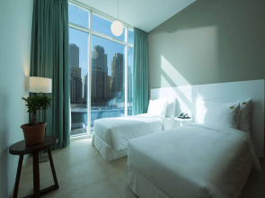 Jannah Place Dubai Marina