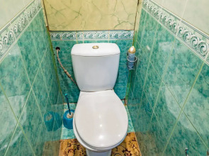 Квартира на Волочаевской