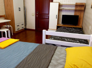 Апартаменты CityRooms 3