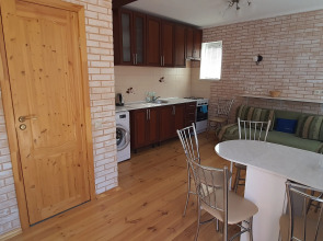 Гостевой дом Лаванда