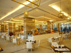 Al Bahar Hotel & Resort