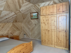 Гостевой дом на берегу Финского залива