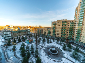 Апартаменты Фермское шоссе 32