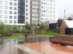 Квартира Просторная 1к на Уфимском шоссе