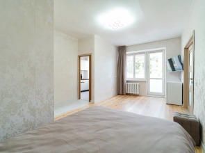 Апартаменты на Обойной 10