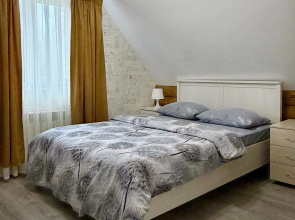 Lesnoy Private House
