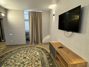 Квартира Студия Комфорт-класса