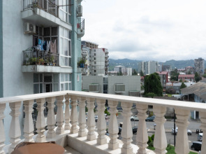 Апартаменты Mamu