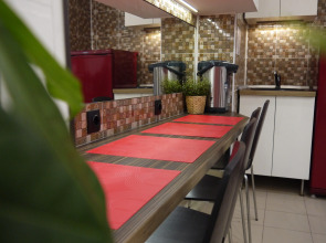 Хостел Стерео