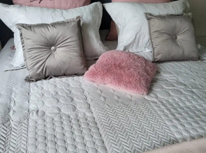 Квартира Уникальная 2-х Квартира для Вашего Комфортного Отдыха