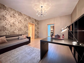 Квартира в поселке Песочный