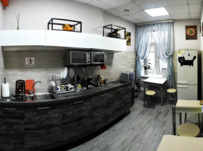 Хостел Берег