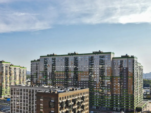 Апартаменты 1 MaxRealty24 Просторная 16