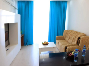 Crystal Apartments