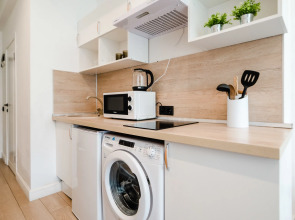 Апартаменты Проспект Вернадского 41с1 (511)