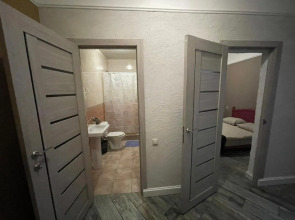 Гостевой дом Куб