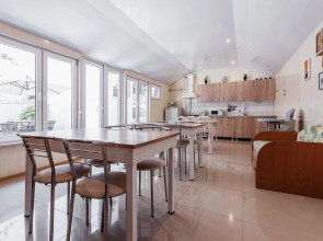 Гостевой Дом Марина