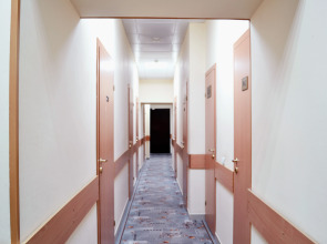 Хостел Kunak House