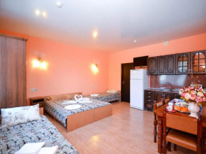 Апартаменты Мария