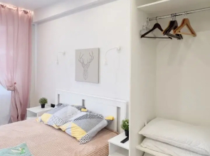 Квартира на улице Ленина 563