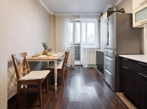 Квартира Замечательная в Центре Города