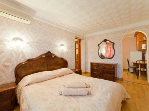 Санаторий Старица