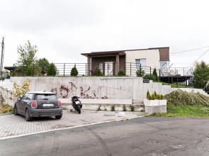 Гостевой дом Дом на Онеге