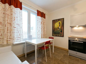 Апартаменты MaxRealty24 Mitino