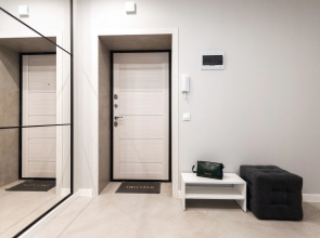 Квартира Жемчужина в ЖК Созвездие