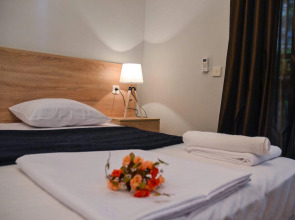 Отель Piccolo Casa Bella