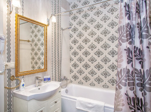 Апарт-отель Лиенталь