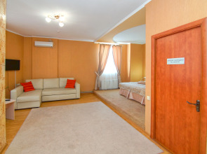 Гостевой дом Ирис