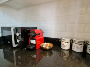 Апартаменты Marco Polo - High-rise 1BR Apt with Amazing Marina Views