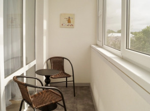 Квартира Двухкомнатная в центре