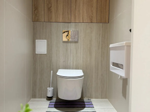 Апартаменты в Живописном Зеленоградске