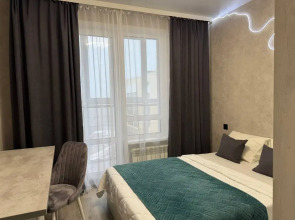 Апартаменты Двухкомнатная Евро Двушка в Пензе