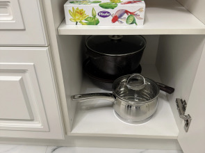 Квартира Гостевая Люкс