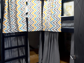 Хостел АртХаус