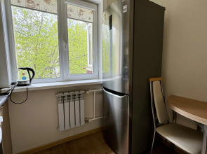 Квартира Уютная однушка в районе Горного воздуха