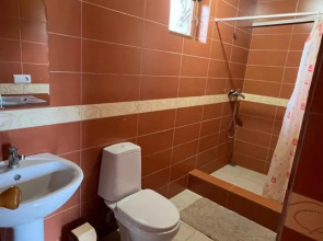 Мини-отель Ручей, посёлок Нижняя Эшера