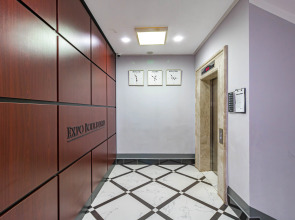 Квартира Кабанбай батыра 58Б