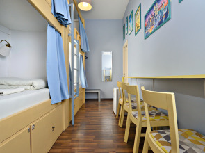 Гостиница Yum Yum