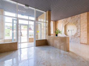 Квартира на Береговой 1