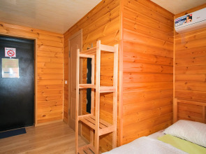 Апартаменты Holiday Home at Frunze 1