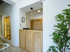 Апартаменты Mariinsky & Hotel