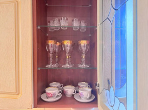 Апартаменты 39kvartir на М. Расковой 4