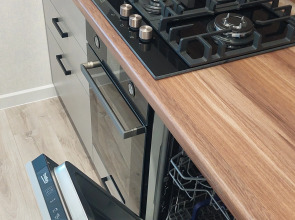 Квартира Уют и чистота