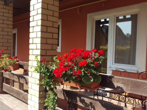 Lyubimaya Dacha Living Quarters