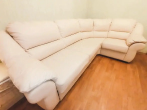 Апартаменты в самом центре